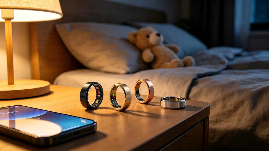 Why Screen-Free Health Tracking Is Becoming Popular?