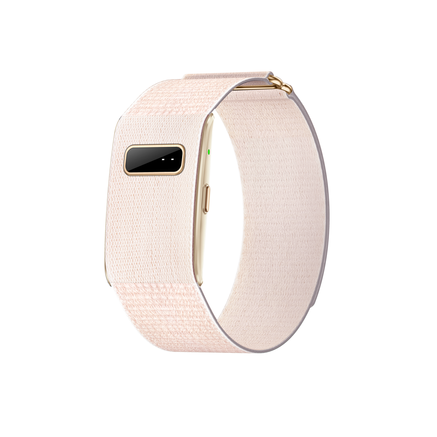 Smart Bracelet, Health Fitness & Activity Tracker with All-Day Continuous Heart Rate/Blood Pressure Monitor, Sleep Tracker, 170+ Sport Modes, 60 Day Battery & Free App, IP68 Smart Band for Android IOS
