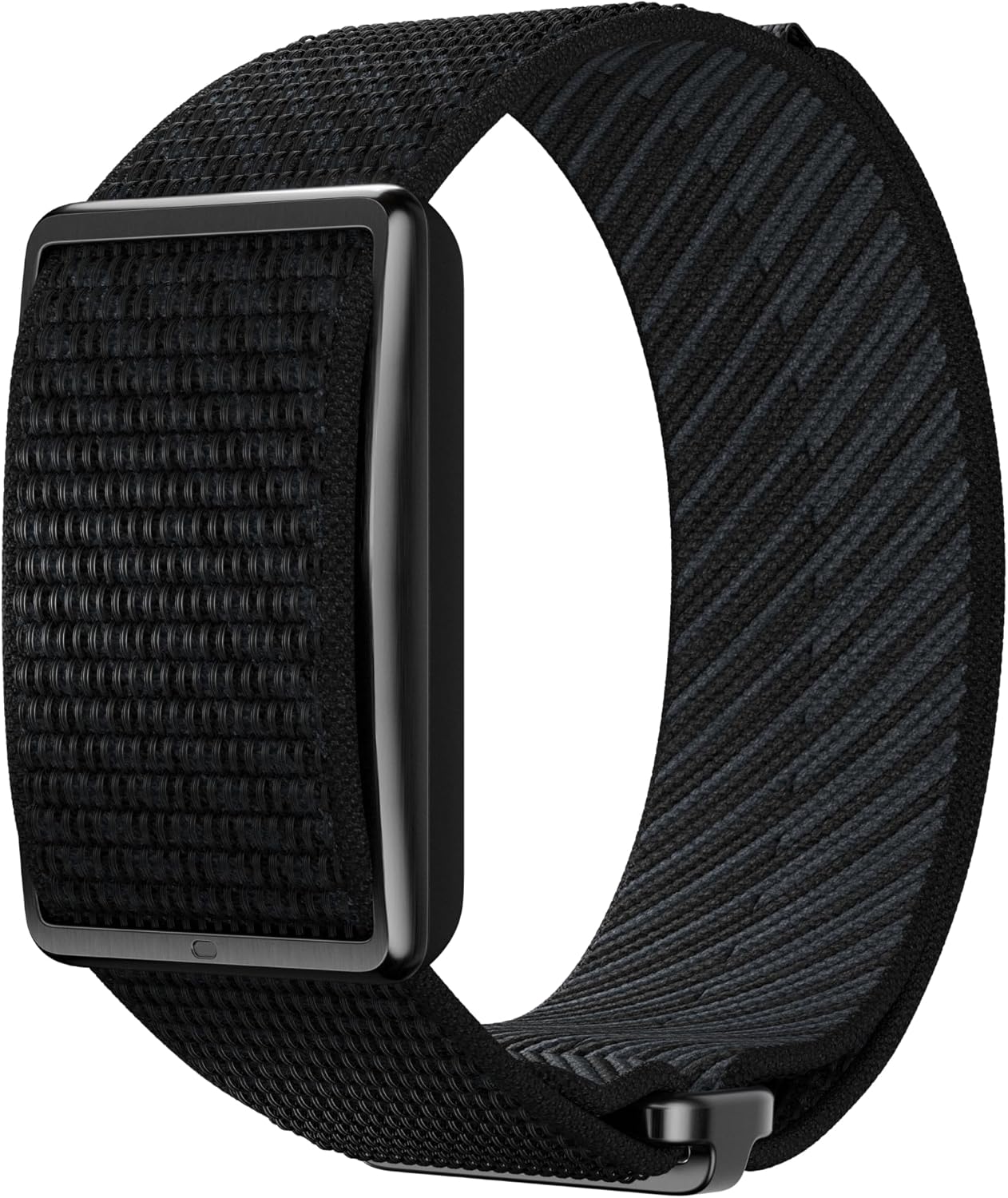 Smart Bracelet, Health Fitness & Activity Tracker with All-Day Continuous Heart Rate/Blood Pressure Monitor, Sleep Tracker, 170+ Sport Modes, 60 Day Battery & Free App, IP68 Smart Band for Android IOS