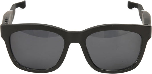 Acmoy AI Smart Glasses 139 Languages Translation & Object Recognition, 32MP Camera with EIS, IP65 Waterproof, 39g Lightweight, Blue Light Blocking – for Travel Work